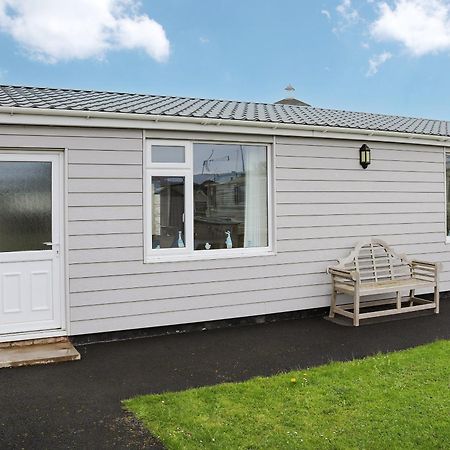 Pen Y Ffrith Lodge - Uk47060 Prestatyn Exterior foto